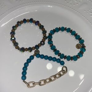 Erimish Bracelets